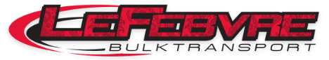 LeFebvre Bulk Transport Logo